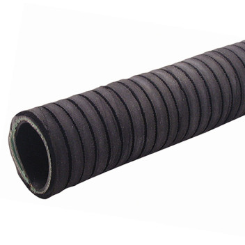 1\" ID CORRUGATED RADIATOR HOSE 1MTR