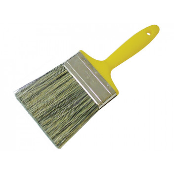 Faithfull Masonry Brush 100mm (4in)