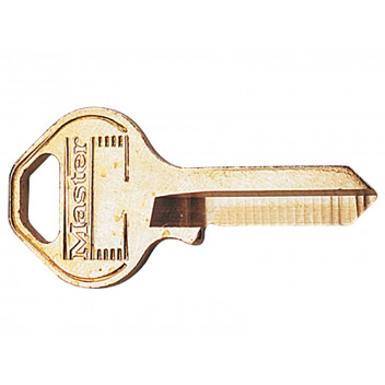 Master Lock K15 Single Keyblank