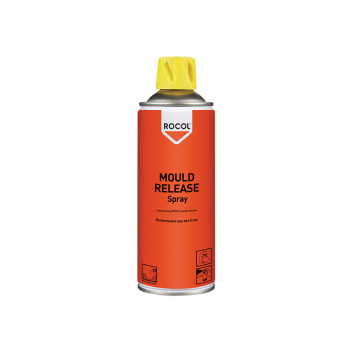 ROCOL MOULD RELEASE Spray 400ml
