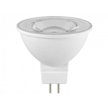 Energizer LED GU5.3 (MR16) 36 Non-Dimmable Bulb, Warm White 345 lm 4.8W