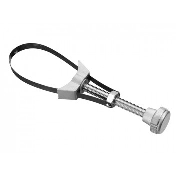 Expert Adjustable Oil Filter Wrench