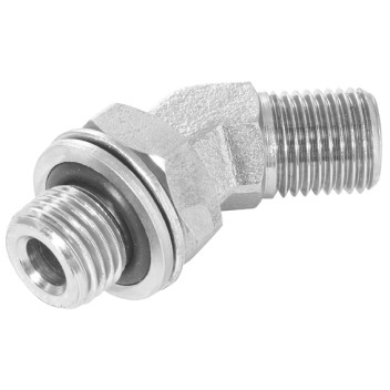 3/4\" BSP x 3/4\" BSP Elbow