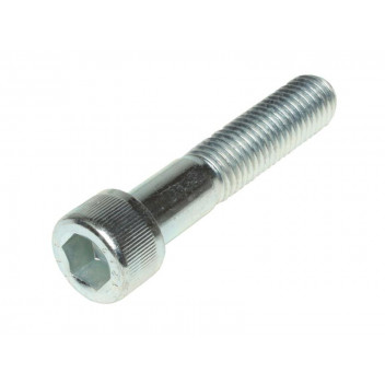 METALMATE Socket Cap Screw ZP M4 x 12mm (Box 200)