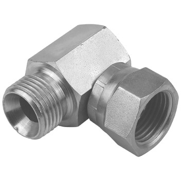 3/8\" BSP x 1/4\" BSP Elbow