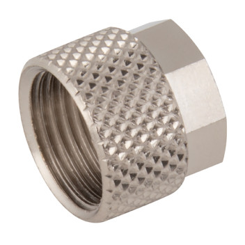 15/12.5mm-M20x1 Locking Nut