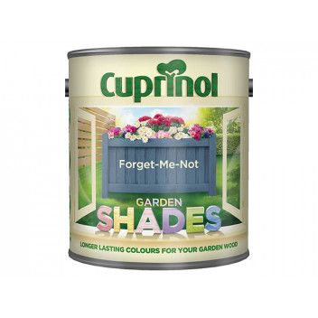 Cuprinol Garden Shades Forget-Me-Not 2.5 litre