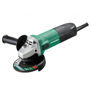 HiKOKI G12STX/J5 Angle Grinder 115mm 600W 240V