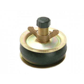 Bailey 1963 Drain Test Plug 75mm (3in) - Plastic Cap