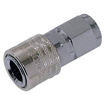 1/8\" BSP Female Hydraulic Quick Release Coupling
