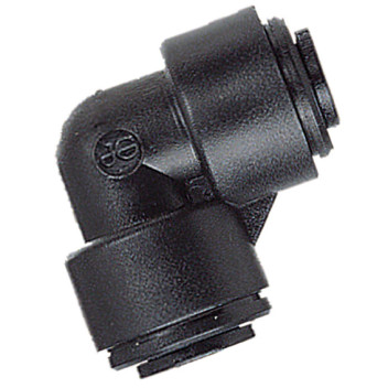 10MM X 6MM REDUCING ELBOW CON.