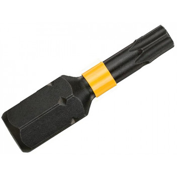 DEWALT Impact Torsion Bits TX20 x 25mm (Pack 5)