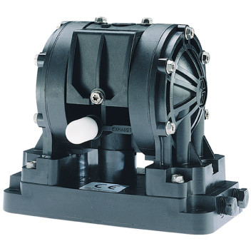 HUSKY 205 PUMP PTFE DIA