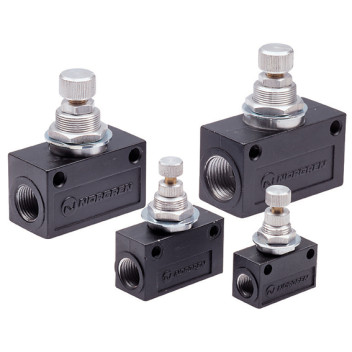 M5 Regulator Metric
