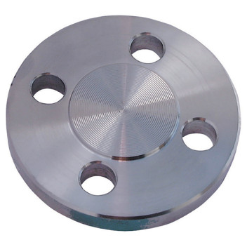 2\" BLIND PN16/8 316 FLANGE BS4504