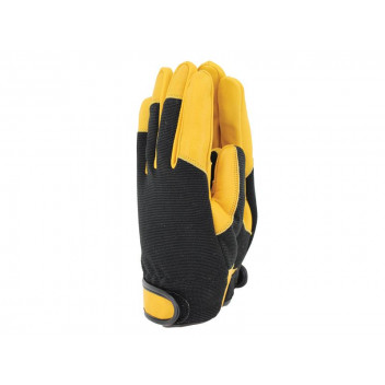 Town & Country TGL436XL Thermal Comfort Fit Leather Gloves - Extra Large
