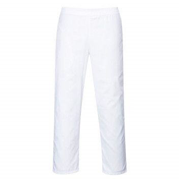 2208 Baker Trousers White XL