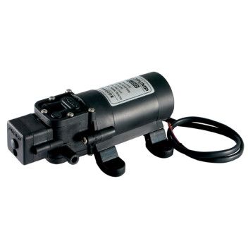 DIAPHRAGM PUMP 12V 4L/MIN 35PSI