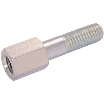 Fixing Bolt Series A Light Duty Stacking Head