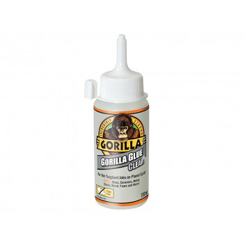Gorilla Glue Gorilla Glue Clear 110ml