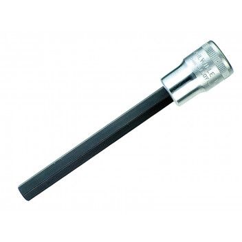 Stahlwille INHEX Socket 1/2in Drive Xtra Long 14mm