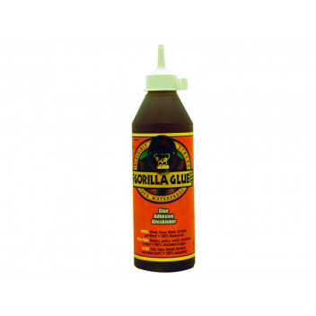 Gorilla Glue Gorilla Polyurethane Glue 500ml