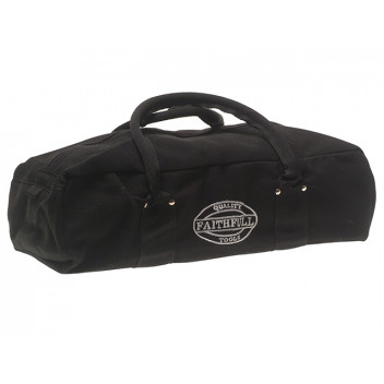 Faithfull Zip Top Holdall 75cm (30in)