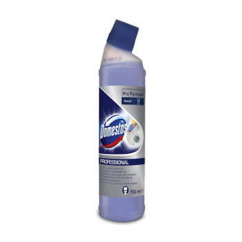 Domestos Professional Limescale Remover Case 6x750ml 7517937
