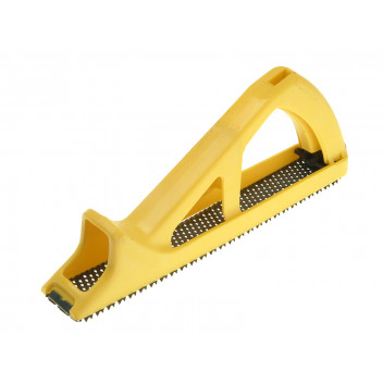 Stanley Tools Moulded Body Surform Plane