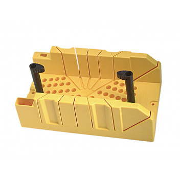 Stanley Tools Clamping Mitre Box