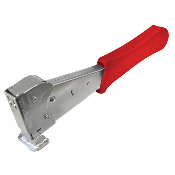 Faithfull Metal Heavy-Duty Hammer Tacker