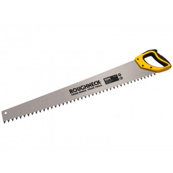 Roughneck Hardpoint Concrete Saw 700mm (28in) 1.2 TPI