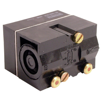 MEMORY/PRESSURE INDICATOR/MANUALOVERRIDE