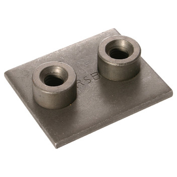 Multiple Weld Plate Series A Light Duty Group 2