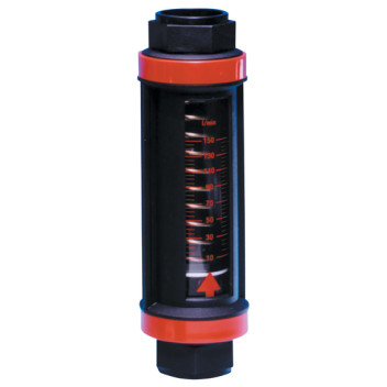 Flow Meter Oil 10 - 150 Litres per Minute
