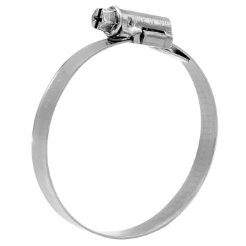 MIKALOR LIGHT DUTY HOSECLIP 50-70MM