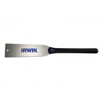 IRWIN Double Sided Pull Saw 240mm (9.1/2in) 7 & 17 TPI