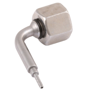 M12 x 1.5 Metric Female Test Point