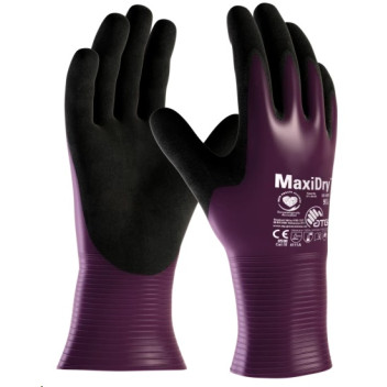 ATG 56-426 MaxiDry Glove Large Size 9