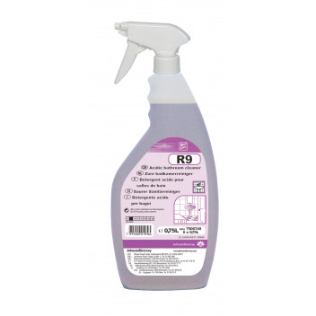 Washroom Cleaner R9 750ml