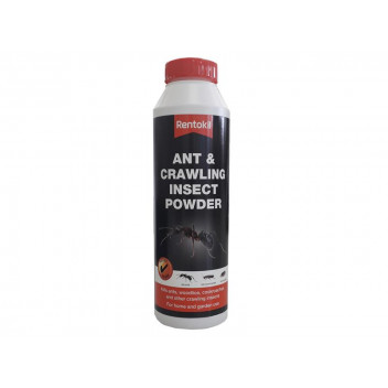 Rentokil Ant & Crawling Insect Powder 300g