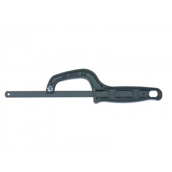 Stanley Tools Mini Hacksaw 300mm (12in)