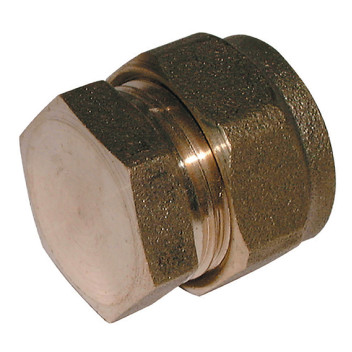 12mm OD Stop Ends