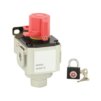 1/2\" SHUT OFF VALVE 400 SERIES