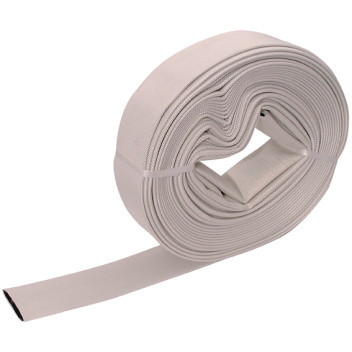 2\" ID FIRE HOSE RED TYPE3 B.P 50BAR