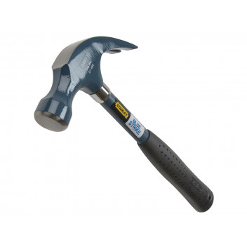 Stanley Tools Blue Strike Claw Hammer 567g (20oz)