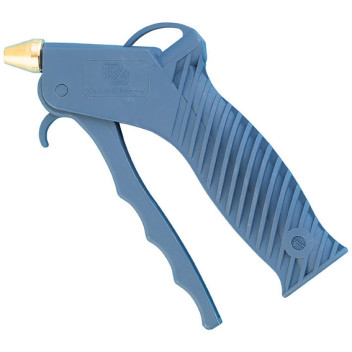 BLOW GUN STD NOZZLE PLASTIC