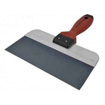 Marshalltown M3510D Blued Steel Taping Knife DuraSoft Handle 250mm (10in)