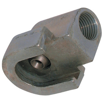HOOK ON CONNECTOR