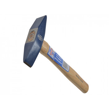 Faithfull Boiler Scaling Hammer 454g (16oz)